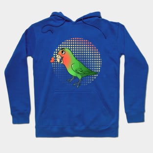 Love Bird Hoodie